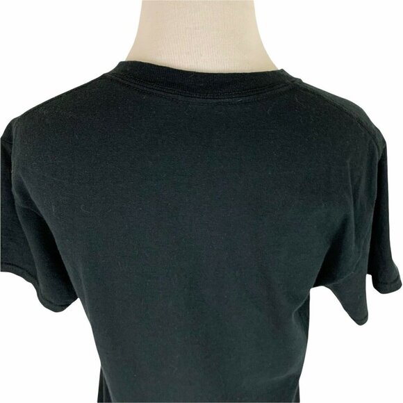 Effectus Clothing Men's S Small Crewneck T-Shirt "Fight for my Rights" Cotton - Picture 6 of 7